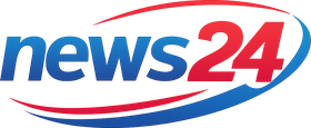 news24 লোগো